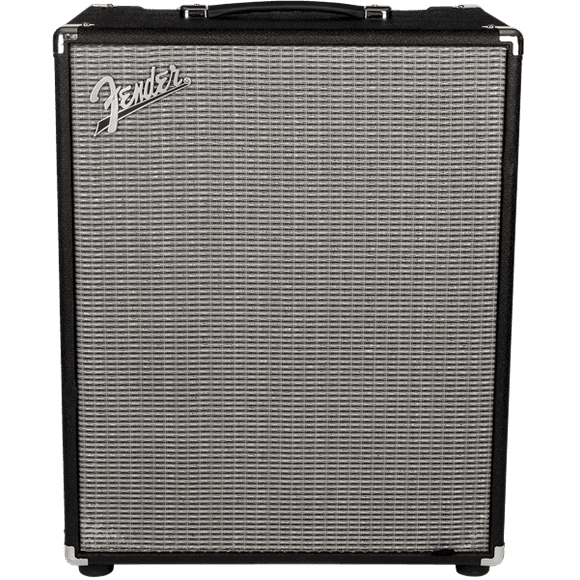 Fender Rumble 500 V3 - Amplificador de Bajo 500W