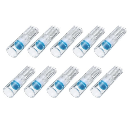 10pcs Disposable Filter Cigarette Holder Smoking Filter Tip Cigarettes Reduce Tar Tobacco Pipes Accessories Cigarettes Utensils Tobacco Ash (Best Low Tar Cigarettes)