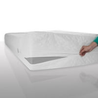 Bed Bug Mattress Protectors Walmart Com