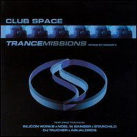 Trancemissions