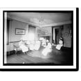 thumbnail image 2 of Historic Framed Print, Wash. Asylum Hospital, [Washington, D.C.], Mch. 16, 1915 - 8, 17-7/8" x 21-7/8", 2 of 9