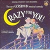 Crazy for You / O.C.R. (CD)