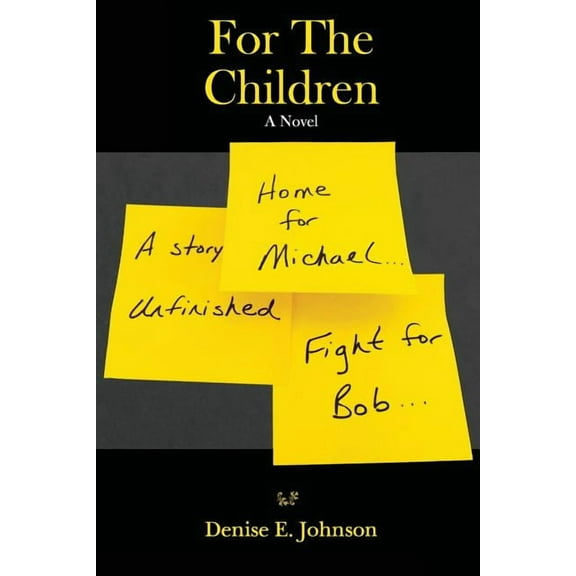 For The Children (Paperback)