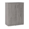 thumbnail image 1 of Alacena Kessa Muebles Oregon Mediana Gris, 1 of 3