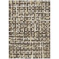 thumbnail image 2 of Addison Rugs Chantille Indoor/Outdoor Transitional Geometric Beige Machine Washable Rectangle Rug, 10' x 14', 2 of 8