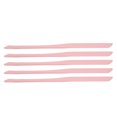 thumbnail image 1 of Silicone Makeup Mixing Spatula,  Silicone Silicone Makeup Spatula 5pcs   for Daily Life, 1 of 8