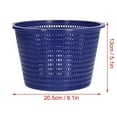 thumbnail image 2 of Pool Filter Skimmer Basket Weighted Inground SP1070 Upgrade For Pentair U3 B9 Reduce Clogging, 2 of 5