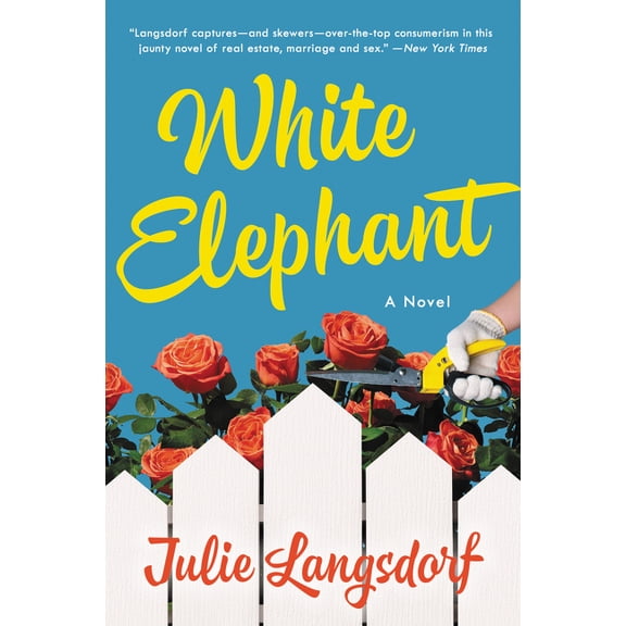 White Elephant, (Paperback)