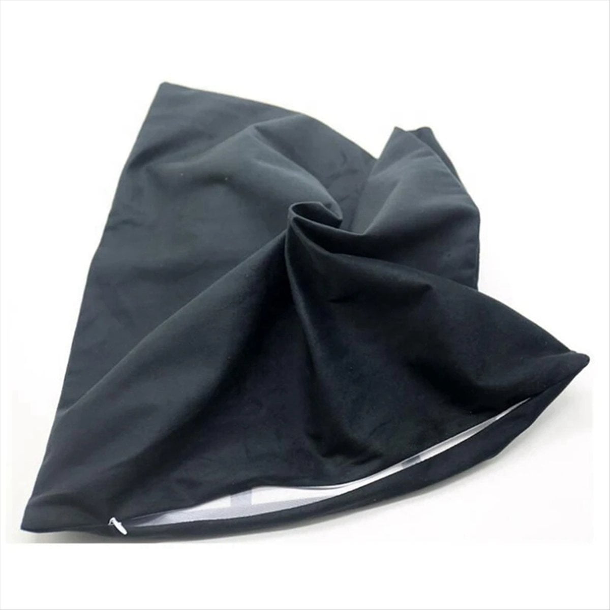 6Pcs Sublimation Blank Panel Pillow Case DIY Polyester Cushion Cover 9 Photo Heat Transfer Printing Throw Pillowcase,L,6 x Pillowcase,Black&White