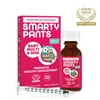 Smartypants Organic Baby Multivitamin and DHA Liquid, 1 Fluid Ounce -- 1 each.