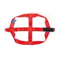 thumbnail image 2 of Porotmotor Universal Motorcycle Rear Wheel Tie Down Strap in Red, 2 of 9