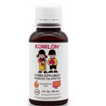 thumbnail image 2 of Komilon 120 ml Vitamin Supplement, 2 of 5