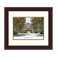 thumbnail image 1 of Campusimages OH982LR Miami University Ohio Legacy Alumnus Framed Lithograph, 1 of 4