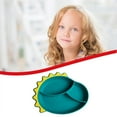 thumbnail image 1 of Usmixi Baby Utensils Easy Grip Cutlery Feeding Training, 1 of 3