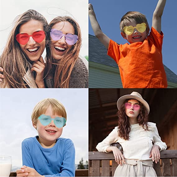 Fancy dress glasses multi pack new arrivals