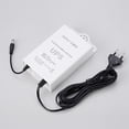 thumbnail image 4 of 12V-2A Uninterruptible Power Supply for WiFi, Router, Modem, Security Camera Mini UPS Battery Backup Protector US Plug, 4 of 5