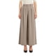 thumbnail image 3 of Pantalones Palazzo Largos de Pierna e Informales de Cintura Alta para Mujer, Talla Regular Caqui XXL, 3 of 8