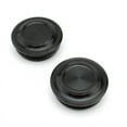 thumbnail image 3 of Black Billet Frame Plug Caps For Honda Rebel CMX500 2020-2021, 3 of 7