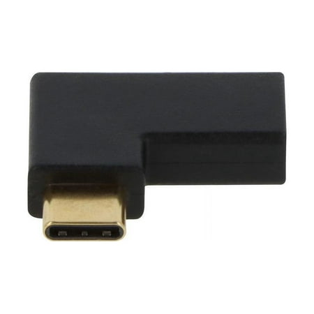 UPC: 0810078050186 | VisionTek USB-C Right Angle Adapter 901430