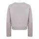 thumbnail image 1 of Tombo - Jersey corto para chica mujer (Gris Claro), 1 of 2
