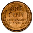 thumbnail image 3 of 1944-D Lincoln Cent 50-Coin Roll BU, 3 of 3
