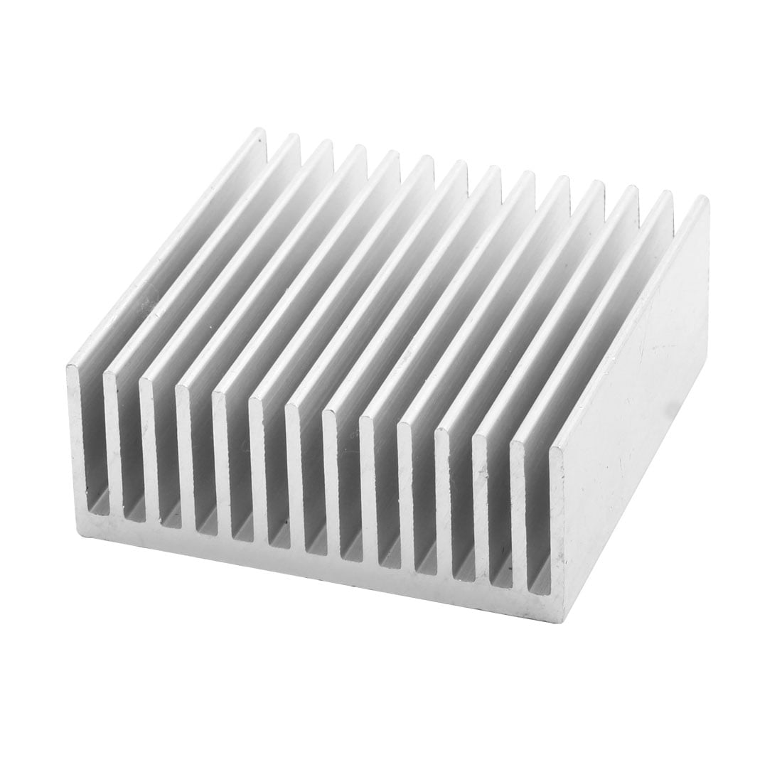 50x Computer Cooler Radiator Aluminum Heatsink Sink for Electronic Chip 