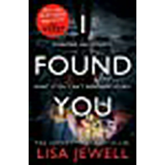 I Found You Lisa Jewell (Paperback)