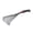 Black, variant on TACILIP The Ergonomic Handle Rake for Gardening Is Used for Withered Leaves and Loosening Making It for Maintaining Elevated Gardens Garden Tools, Mom Gifts