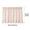 B Multicolor, variant on Decorative Oven Cover, Washable Reusable Oven Skirt for Kitchen, Dust and Oil Stain Blocking Front Appliance Cover for Home Kitchen Decor