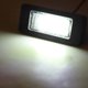 thumbnail image 3 of Lámpara LED De Señal De Luz LED Para Matrícula, Compatible Con 8T0943021, Repuesto, 3 of 7