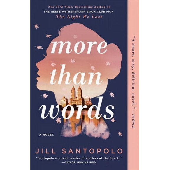 More Than Words (Paperback)