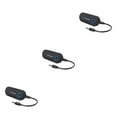 thumbnail image 4 of pitrice Bluetooth 4.0 Audio Receiver Transmitter Mini Stereo Bluetooth  for AUX USB 3.5mm for Jack TV PC Wireless Adapter black 3Set, 4 of 6