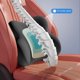thumbnail image 5 of Juego de cojines lumbares para reposacabezas de coche para niñas, coloridos cojines lumbares para respaldo de asiento de conducción, soporte lumbar para coche, almohada para el cuello, reposacabezas d, 5 of 6
