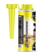 REV-X Distance+ Gold High Lubricity Diesel Additive - 8 fl. oz.