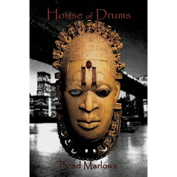 House of Drums (Paperback)