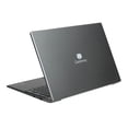 thumbnail image 4 of Restored Gateway Ultra Slim 15.6" FHD Laptop AMD Ryzen 7 3700U 8GB RAM 512GB SSD Windows 11 Home, Black, 4 of 5