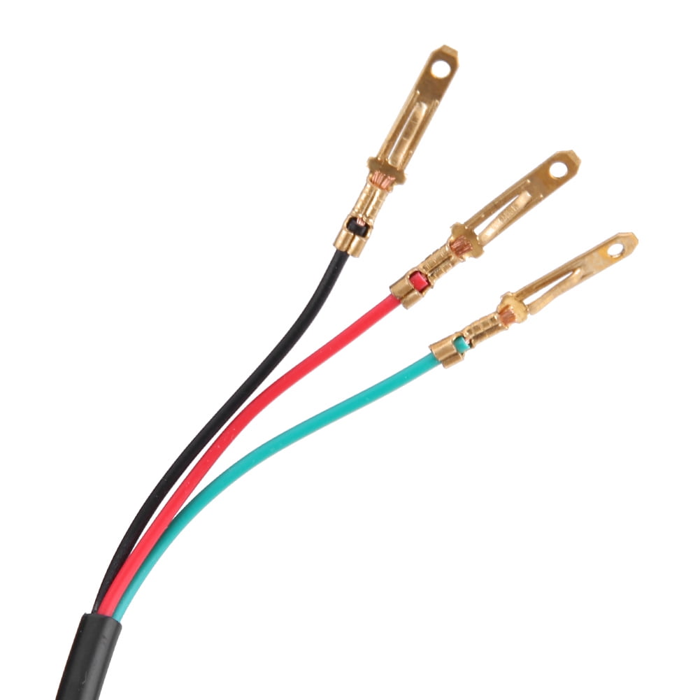 3 speed electric bike