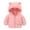 RD1, variant on Generic Boy Christmas Sweater Winter Coats Kids Toddler Baby Boys Girls Padded Jacket Cute Cartoon Bear Hoods Warm Clothes Outerwear Coat Windproof Outwear Jacket (18-24 Months,Blue)