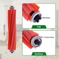 thumbnail image 2 of 31Pcs Ultra Durable Accessories for Roborock Q Revo Sweeper Accessories, 2 of 5