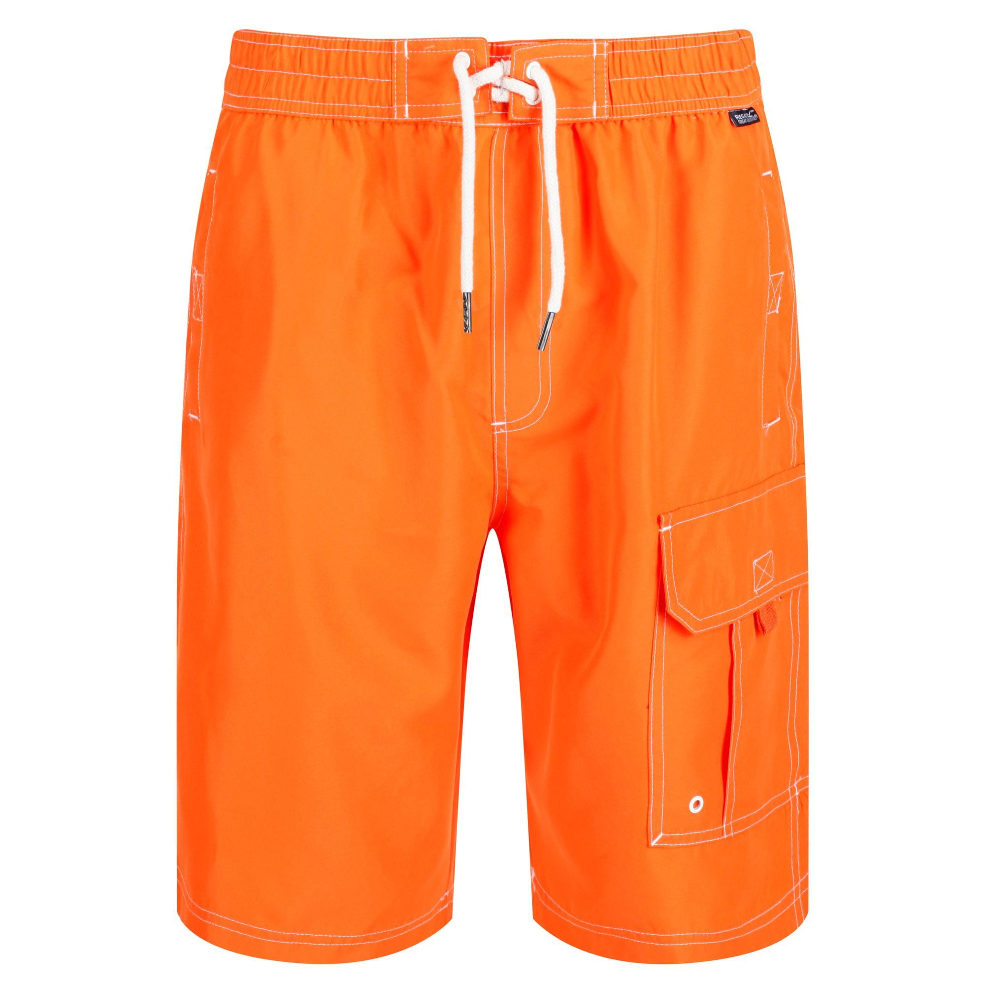 Regatta Mens Hotham III Mesh Quick Drying Board Shorts Walmart Canada