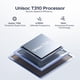 thumbnail image 3 of DOOGEE Tab A9 Pro Tablet de 10 pulgadas, Android 15 Tablet de 20 GB + 128 GB/2 TB Expand, tabletas de juegos de cuatro núcleos, batería de 6580 mAh, visualización táctil IPS HD de 1280 x 800, WiFi 5G, 3 of 5
