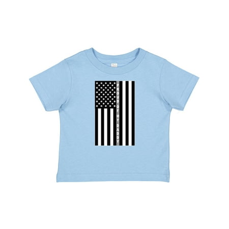 

Inktastic Correctional Officer Daddy Boys or Girls Baby T-Shirt