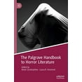 thumbnail image 1 of The Palgrave Handbook to Horror Literature, 1 of 2