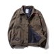 thumbnail image 5 of Abrigo de Jeans para Hombre Botones de Lana con Oveja Chaquetas Vaqueras Hombre Acolchado Acolchado Marrón Cálido Precio Barato Elegante Invierno 2024 de Tela, 5 of 5