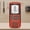 Red, variant on Zeiwohndc Metal Detectors For Wood Studs With Multiple Mode Detections Wall Scanner