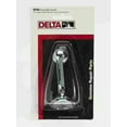 thumbnail image 2 of Delta Chrome Bathroom and Kitchen Faucet Handle, 2 of 4