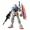 thumbnail image 1 of Model Kit - Gundam - RX-78 MG Master Grade 1/100 New ban201314, 1 of 3