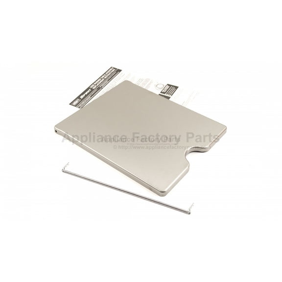 Weber LID SB SPIRIT SS 2013 BB 69856