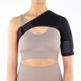 thumbnail image 6 of Neo G Easy-Fit Adjustable Neoprene Shoulder Support Brace, One Size FSA/HSA Eligible, 6 of 14