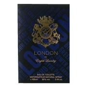 London by English Laundry, 3.4 oz EDT Spray for Men